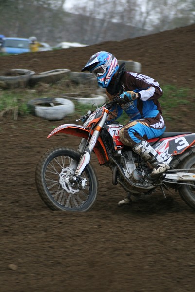 MEZ MČR Pacov 20.4.2008